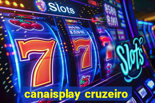 canaisplay cruzeiro